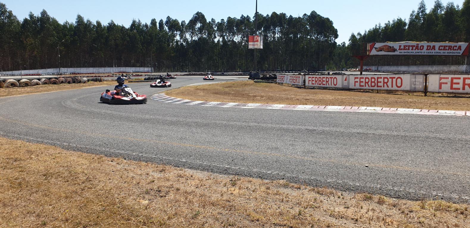 1º AOC FUN RACING27